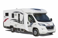 Elnagh King 530